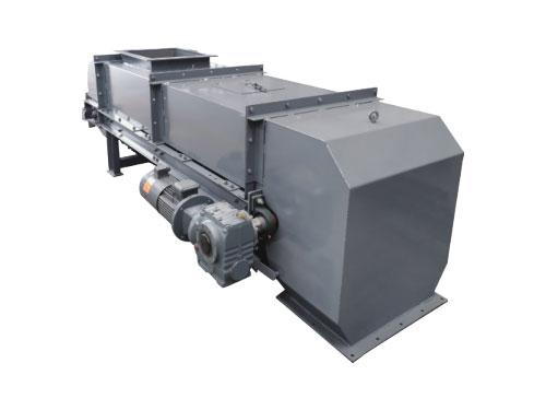 什么是定量給料機(jī)？